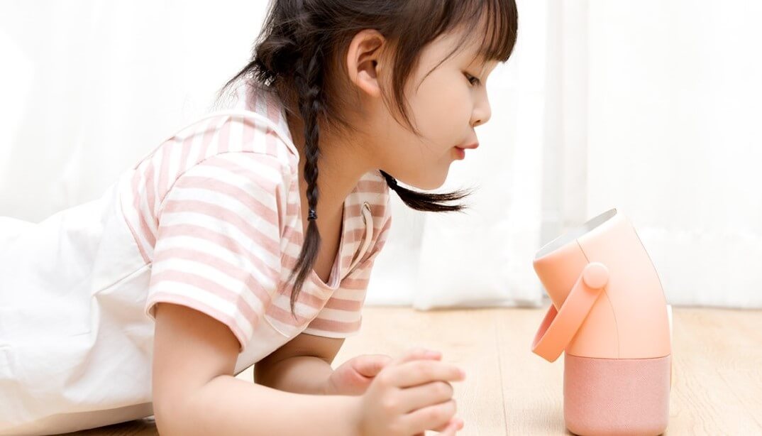 Xiaomi DuYQYQ AI Pro, para que los niños aprendan este verano