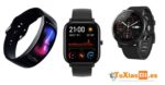 AmazFit presenta 3 nuevos e increíbles relojes