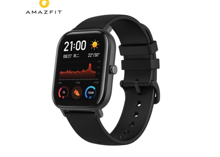 Amazfit GTS