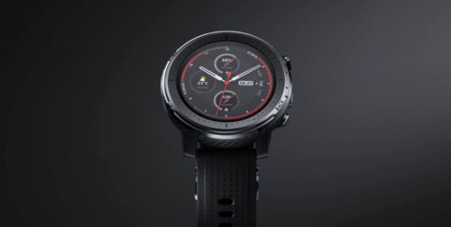 Amazfit Smart Sport Watch 3 - Huami