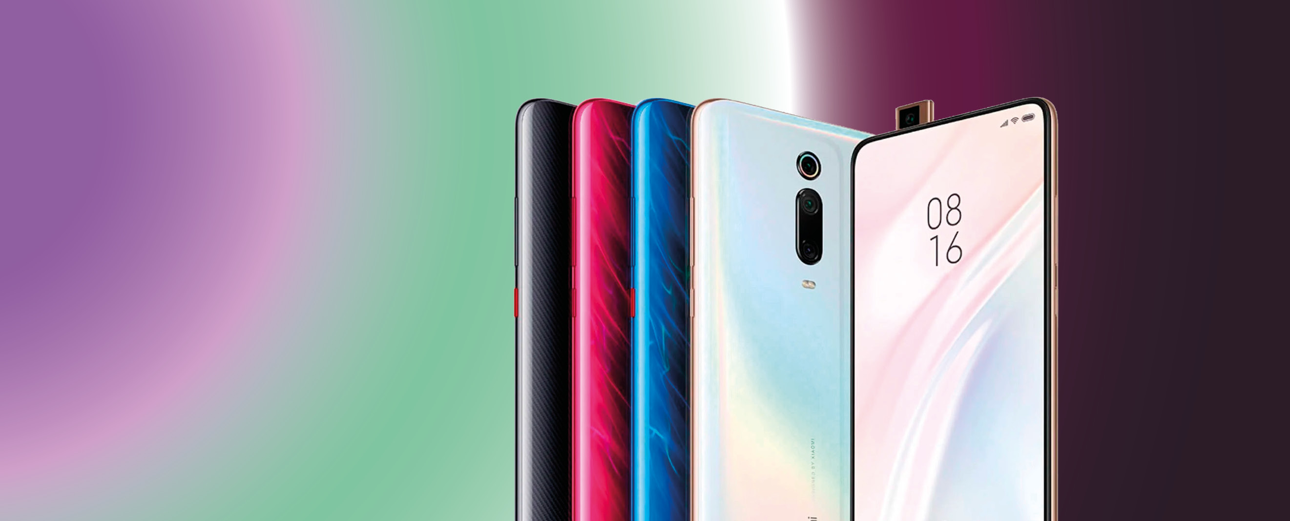 Xiaomi Mi9 T Pro YA A LA VENTA