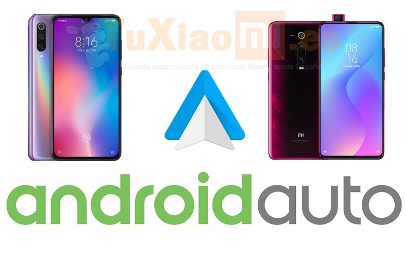 ¿Problemas con Xiaomi Mi 9 y Android Auto Te damos algunas soluciones