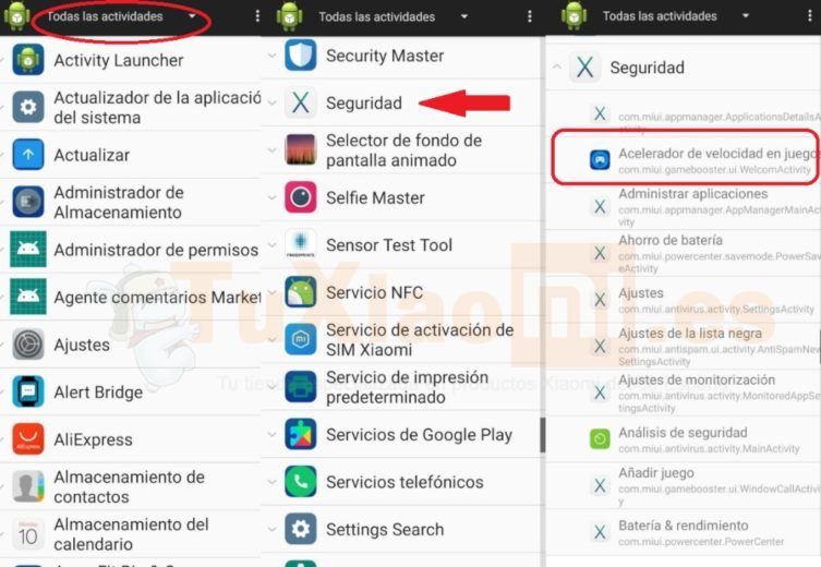Cómo activar Game Speed Booster