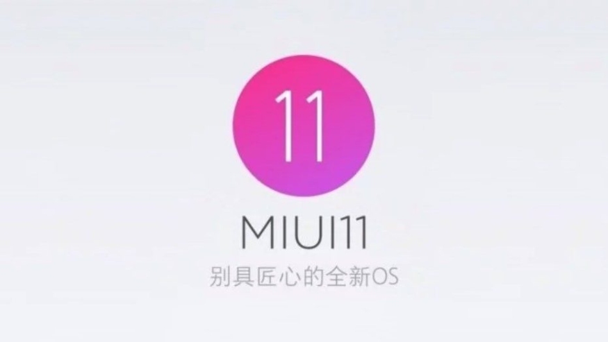 Sobre MIUI 11