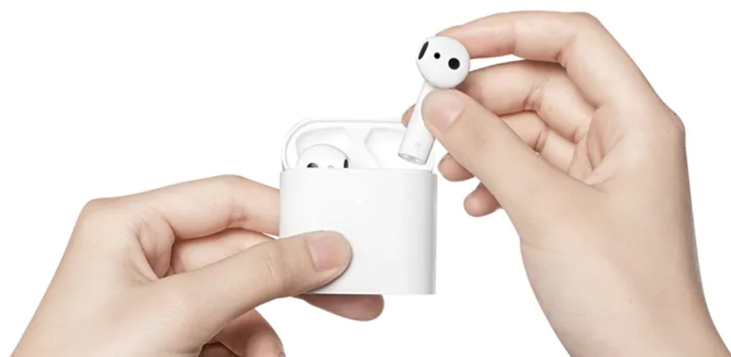 Xiaomi Air TWS vs Xiaomi Air 2 TWS