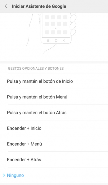 Google Now - Asistente de Google