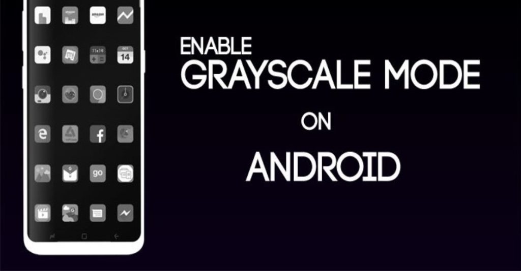 Cómo habilitar el modo monocromo de tu Xiaomi