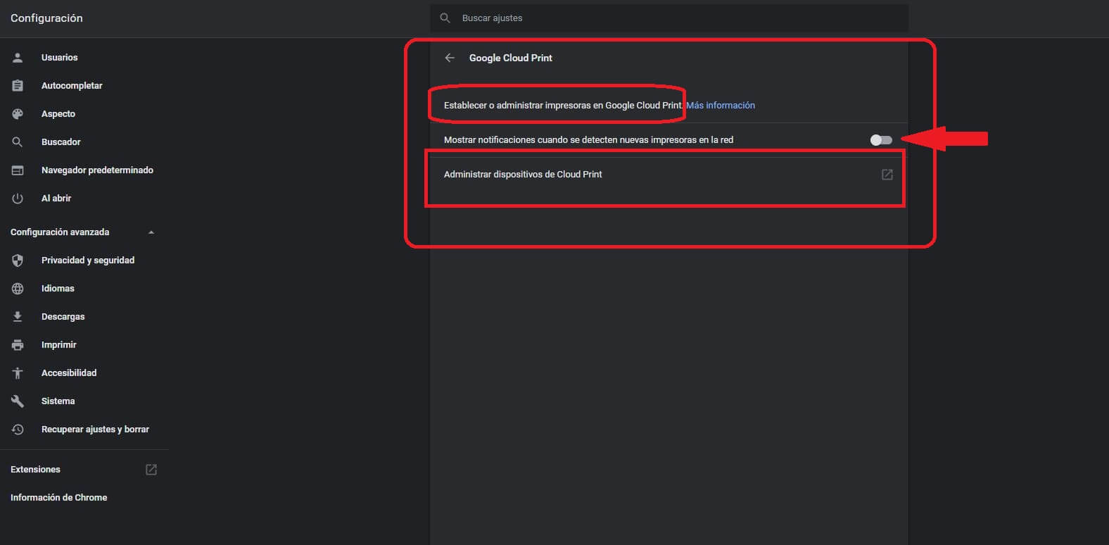 Cómo imprimir desde tu teléfono inteligente Xiaomi