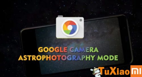 Cómo instalar Gcam 7.0 con el modo Astrofotografía