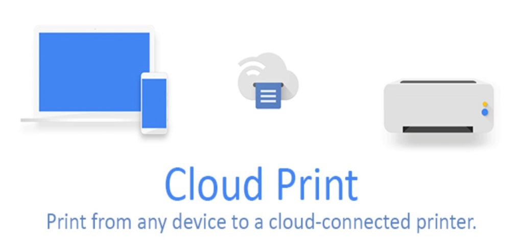 Google Cloud Print - tuxiaomi (1)