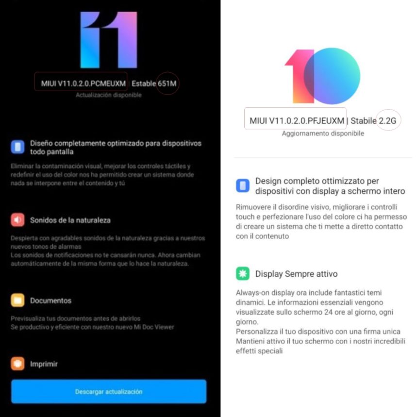 MIUI 11 Global Estable llega hoy a Xiaomi Mi 9T y más dispositivos