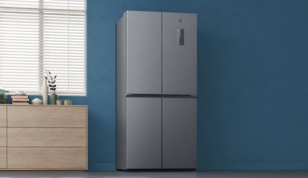 Xiaomi Mi Refrigerator, la nueva gama premium de Frigoríficos