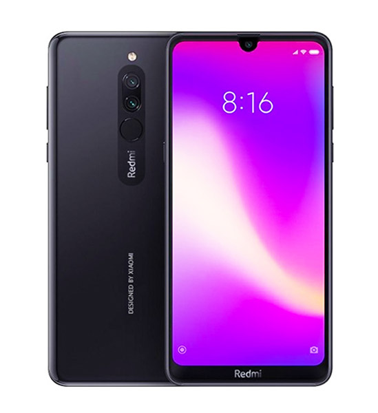 Redmi 8