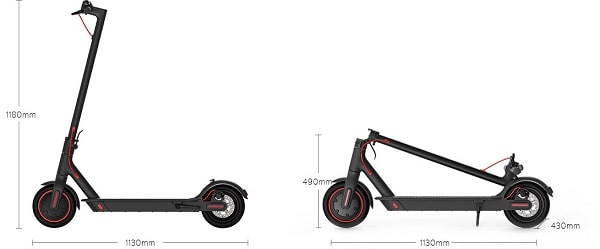 mi-scooter-pro