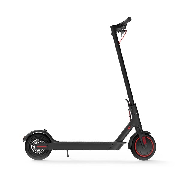 mi-scooter-pro-min - Xiaomi Mi Electric Scooter Pro