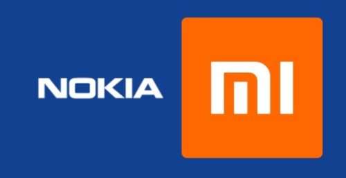 Xiaomi y Nokia