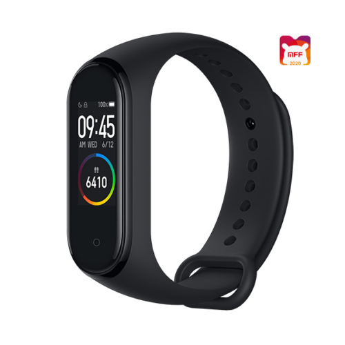 Xiaomi Mi Band 4 Global Version