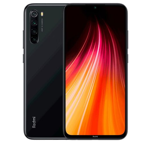 redmi note 8t