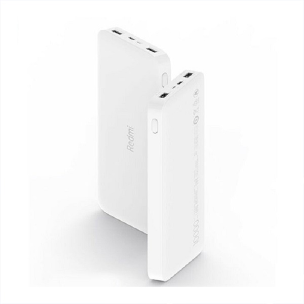 10000 mAh Redmi Power Bank