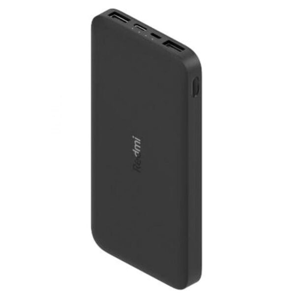 Redmi Power Bank Black