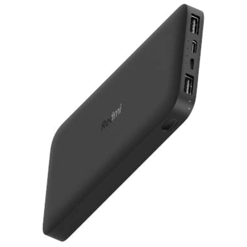Redmi Power Bank Black