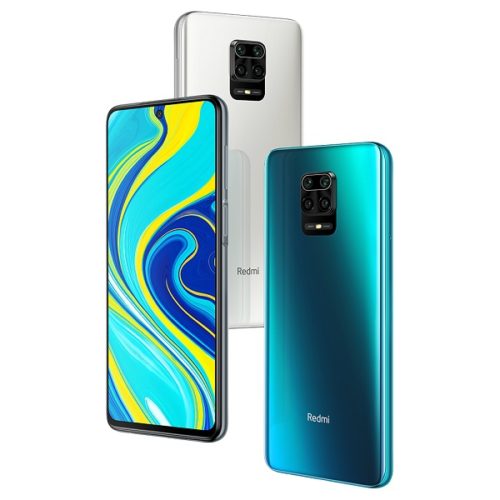 Redmi Note 9S