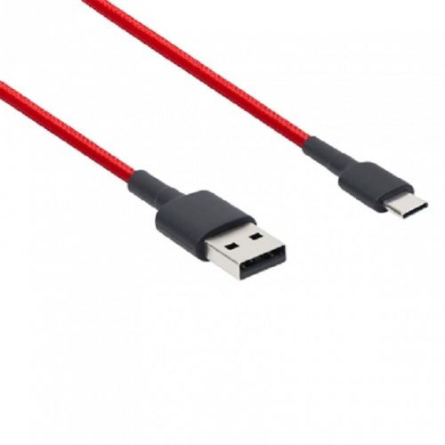 Mi Braided USB
