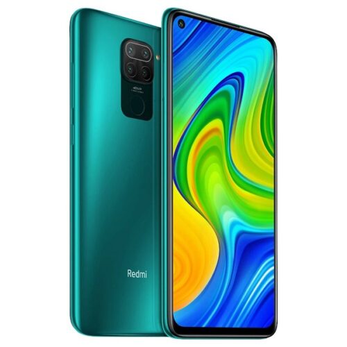 Redmi Note 9