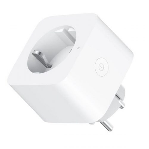 Mi Smart Plug (Zigbee)