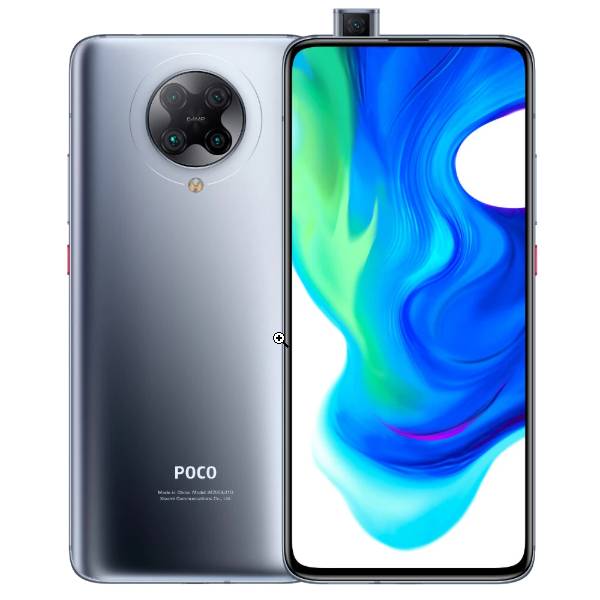 poco f2 pro Poco F2 Pro Grey