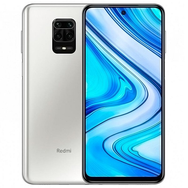 xiaomi-redmi-note-9-pro-4 Redmi Note 9 Pro Blanco Glaciar
