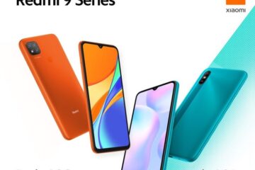 Redmi 9C y Redmi 9A se hacen oficiales en el día de hoy