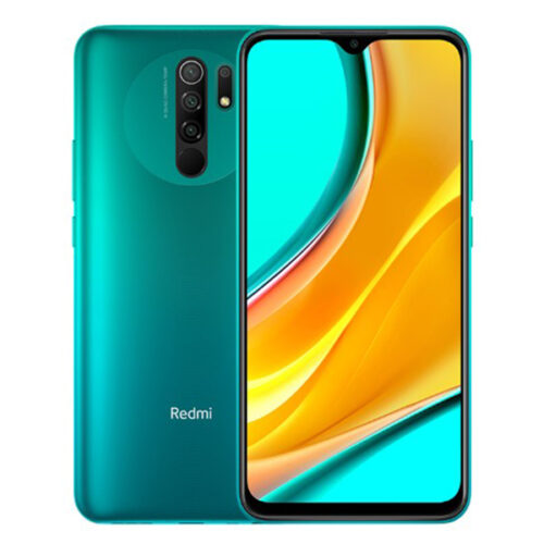 comprar-xiaomi-redmi-9-verde
