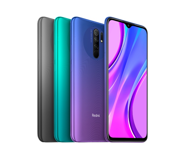 El nuevo superventas de Xiaomi: Redmi 9, llega a España