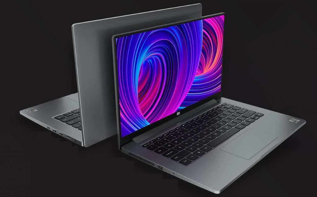 Xiaomi Mi NoteBook 14