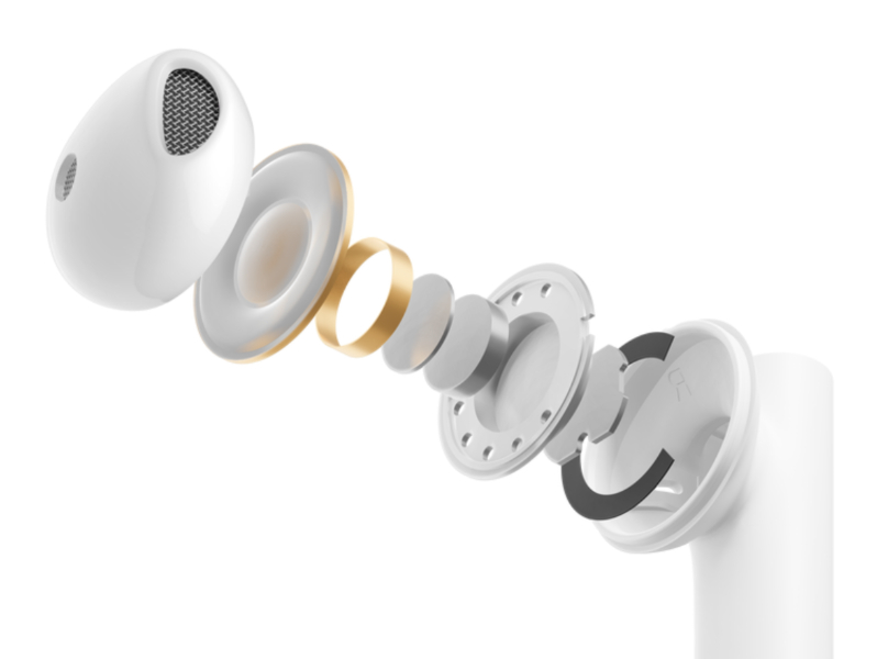 EXPLORANDO MI CÓMO AIOT CONVIERTE LA ESCUCHA EN AUDICIÓN