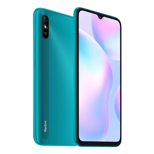 comprar-xiaomi-redmi-9a-verde