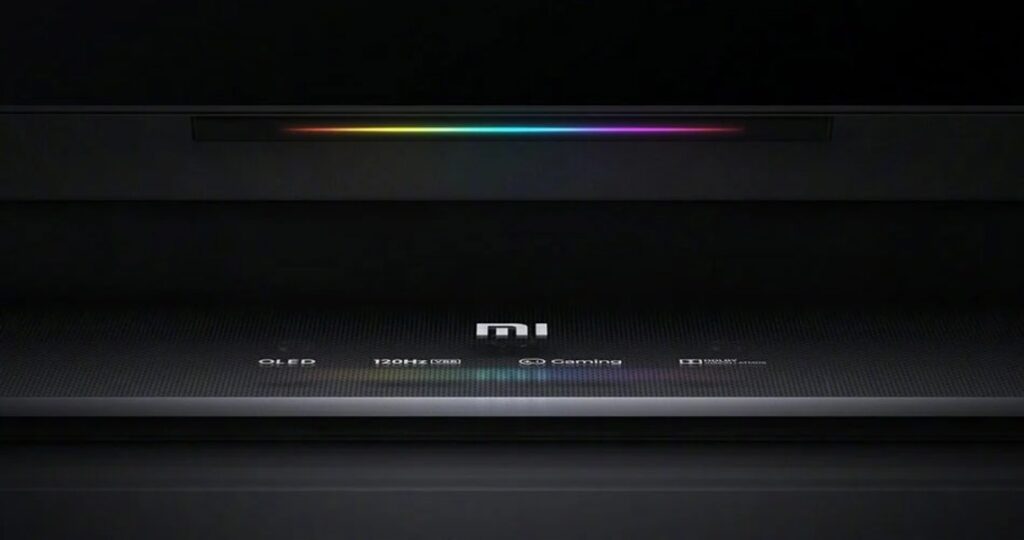 Xiaomi TV Master Series