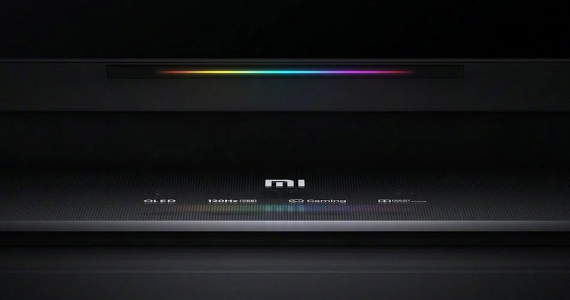 Xiaomi TV Master Series