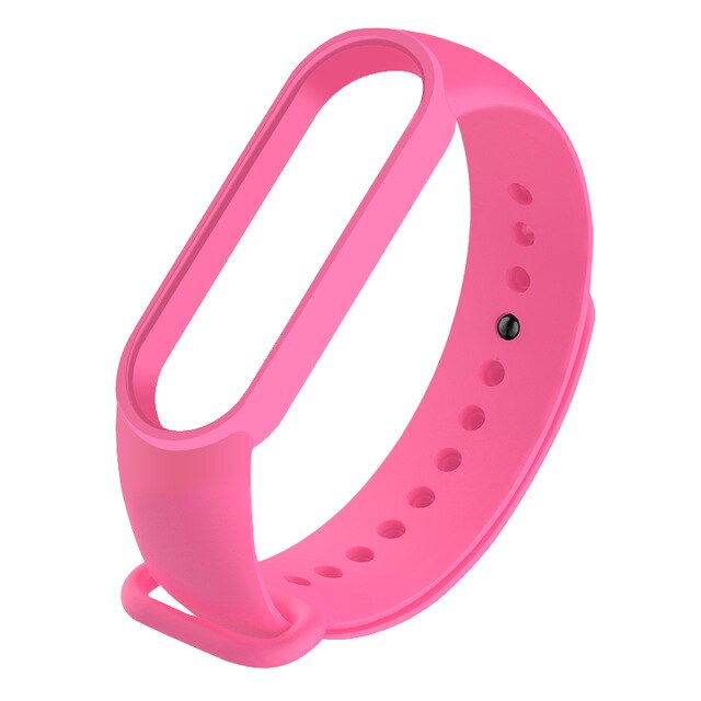 recambio-correa-silicona-Xiaomi-Mi-Band-5-repuesto-rosa