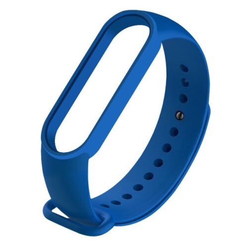 recambio-correa-silicona-Xiaomi-Mi-Band-5-repuesto-azul
