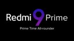 Redmi 9 Prime