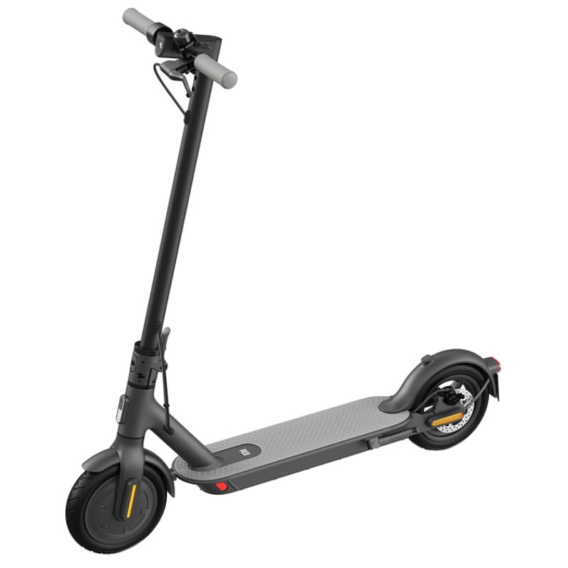 comprar Xiaomi Mi Electric Scooter Essential Patinete Eléctrico Negro