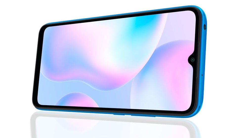 Llegan a España Redmi 9AT, Redmi 9C y Redmi 9C NFC