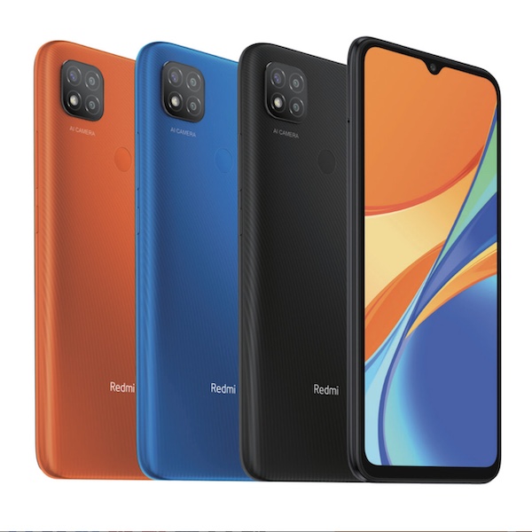 Redmi 9C comprar-xiaomi-redmi-9c