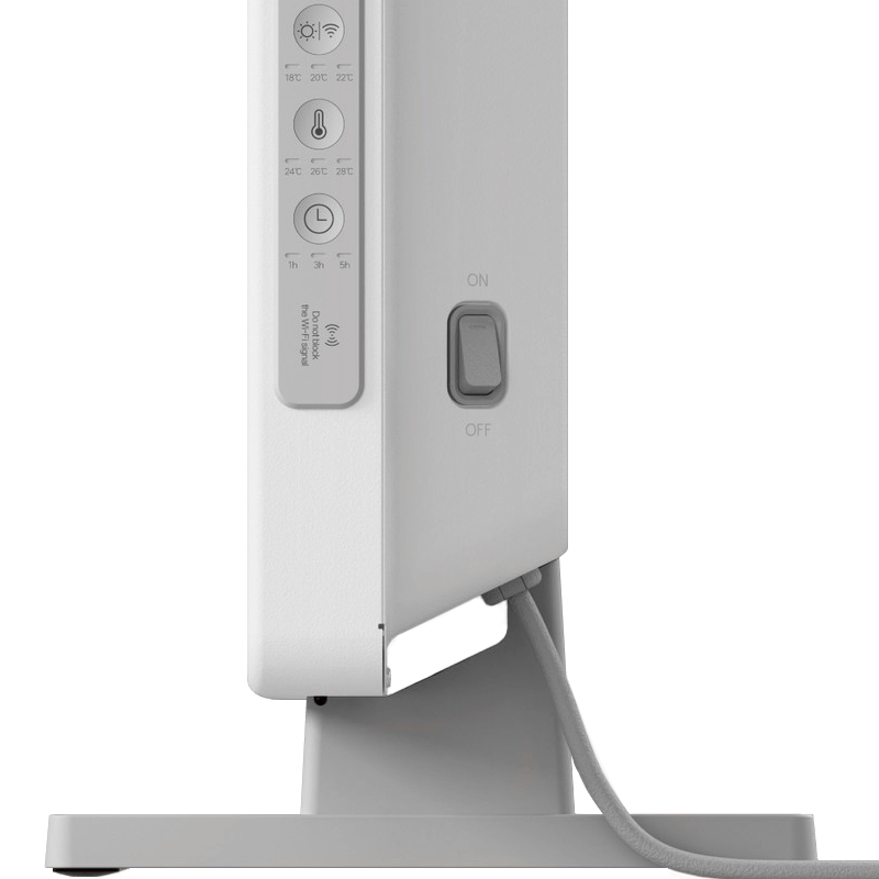 Xiaomi Mi Smart Space Heater S Xiaomi Mi Smart Space Heater S