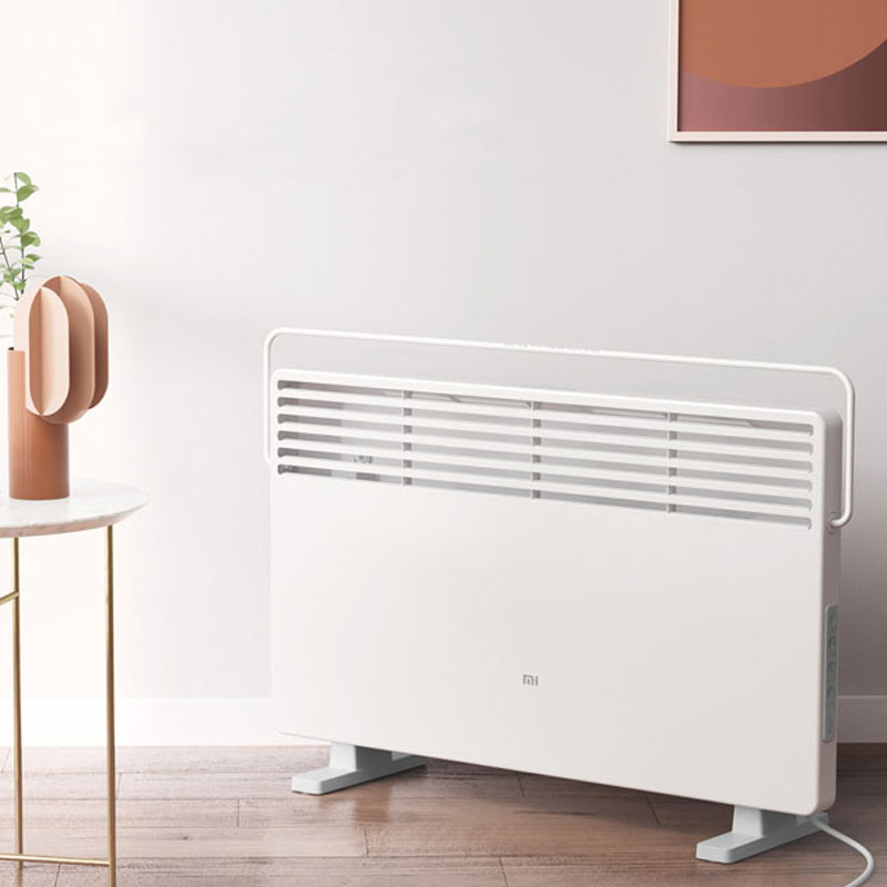 Xiaomi Mi Smart Space Heater S Xiaomi Mi Smart Space Heater S