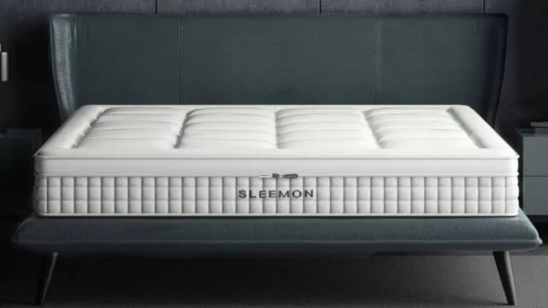 Xiaomi Sleemon, un colchón modular ideal para los dormitorios de espacio limitado