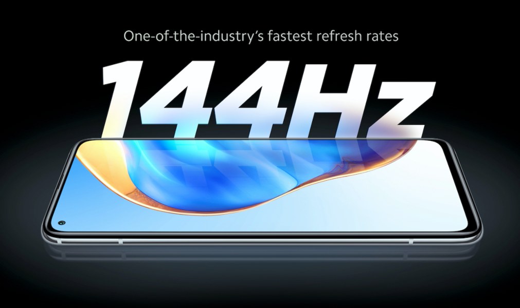 ALTA FRECUENCIA DE ACTUALIZACIÓN MEJORADA CON LA TECNOLOGÍA ADAPTIVESYNC DE 7 ETAPAS