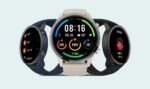 Xiaomi Mi Watch Color Sports Edition presentado oficialmente